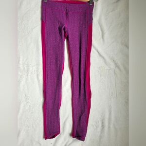 Iviva by lululemon leggings